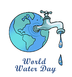 Drawing Water Droplets World Water Day Public Welfare Propaganda PNG Images  | PSD Free Download - Pikbest